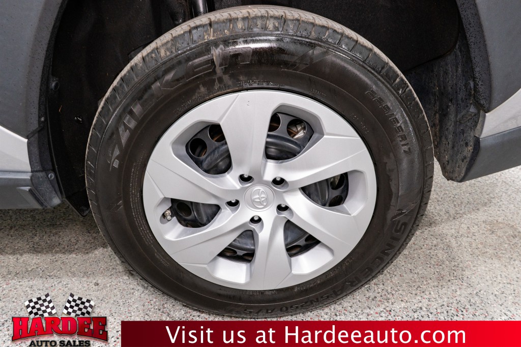 2022 Toyota Rav4 Image 10