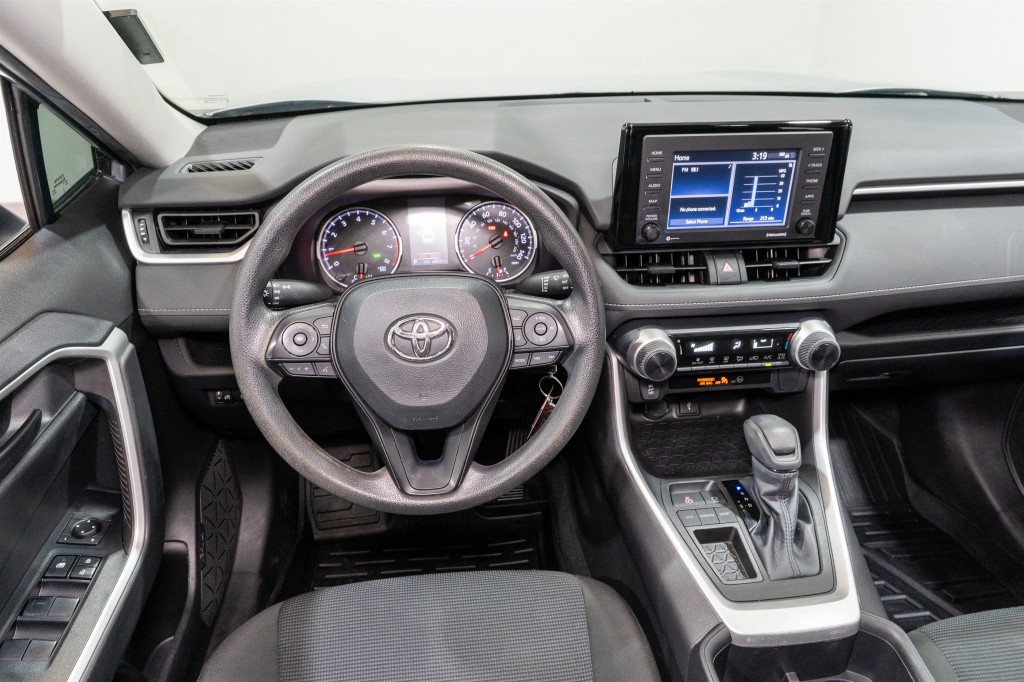 2022 Toyota Rav4 Image 11