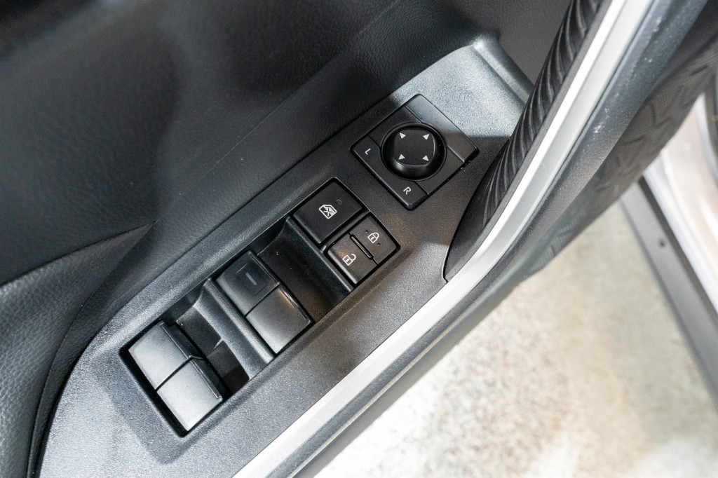 2022 Toyota Rav4 Image 14