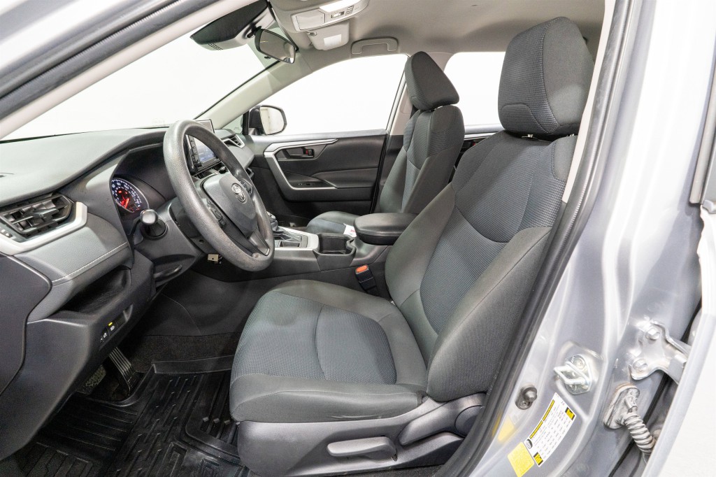 2022 Toyota Rav4 Image 15