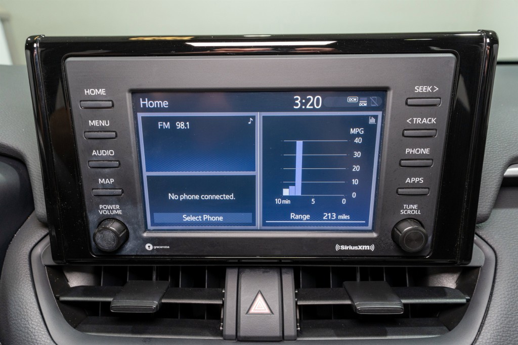 2022 Toyota Rav4 Image 16