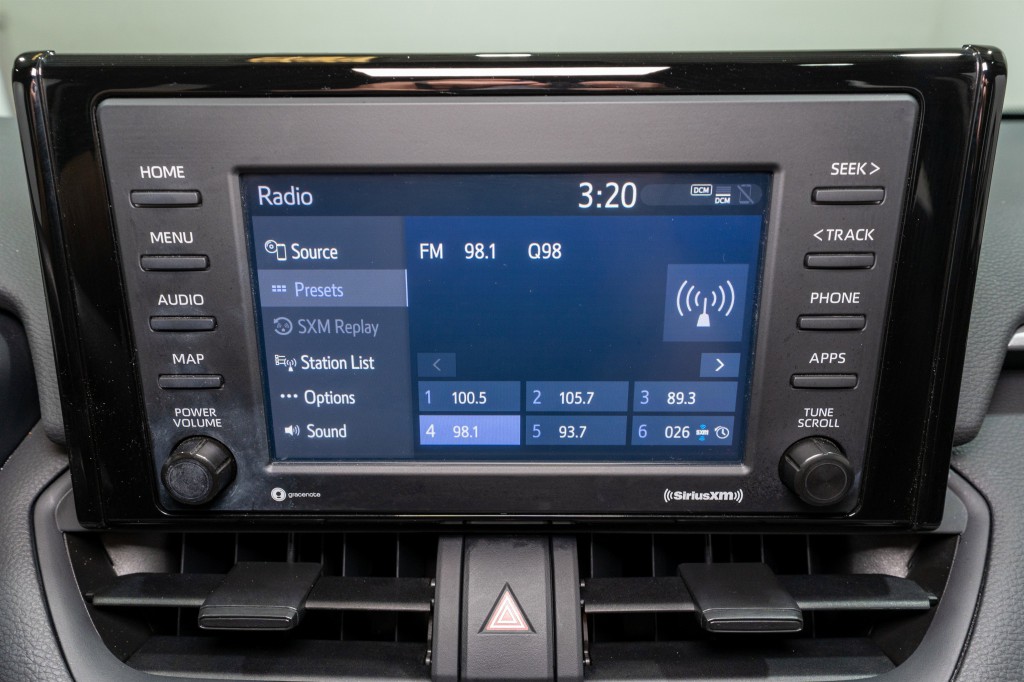 2022 Toyota Rav4 Image 17