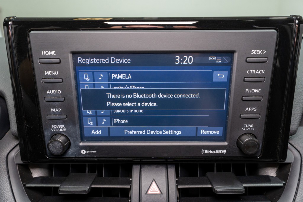 2022 Toyota Rav4 Image 18