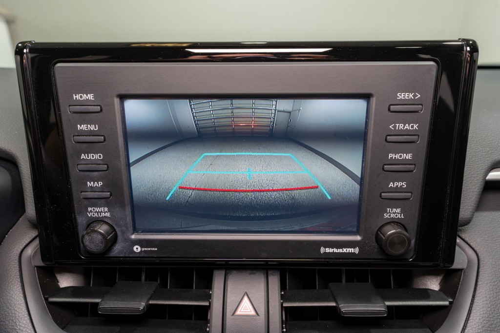 2022 Toyota Rav4 Image 19