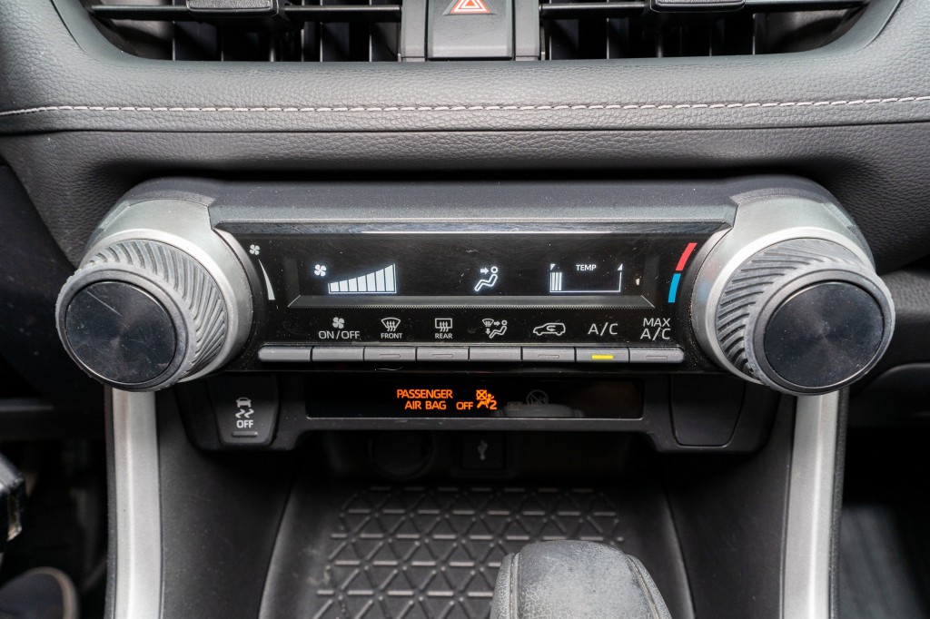 2022 Toyota Rav4 Image 20