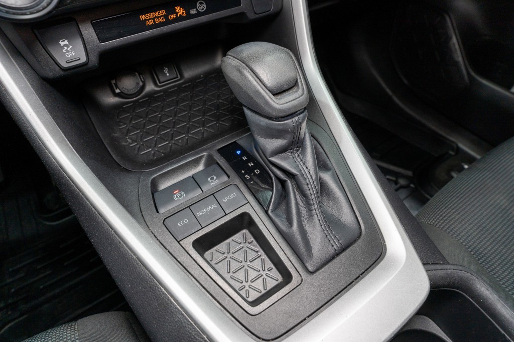 2022 Toyota Rav4 Image 21