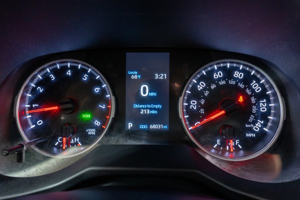 2022 Toyota Rav4 Image 22