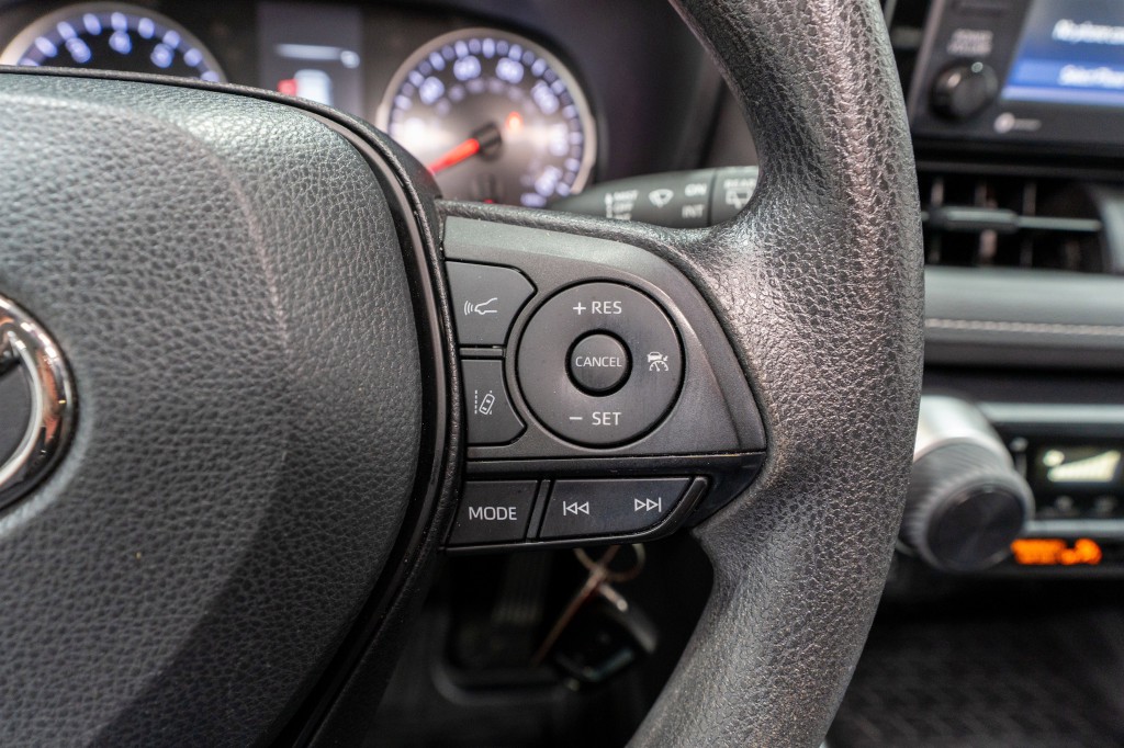 2022 Toyota Rav4 Image 23