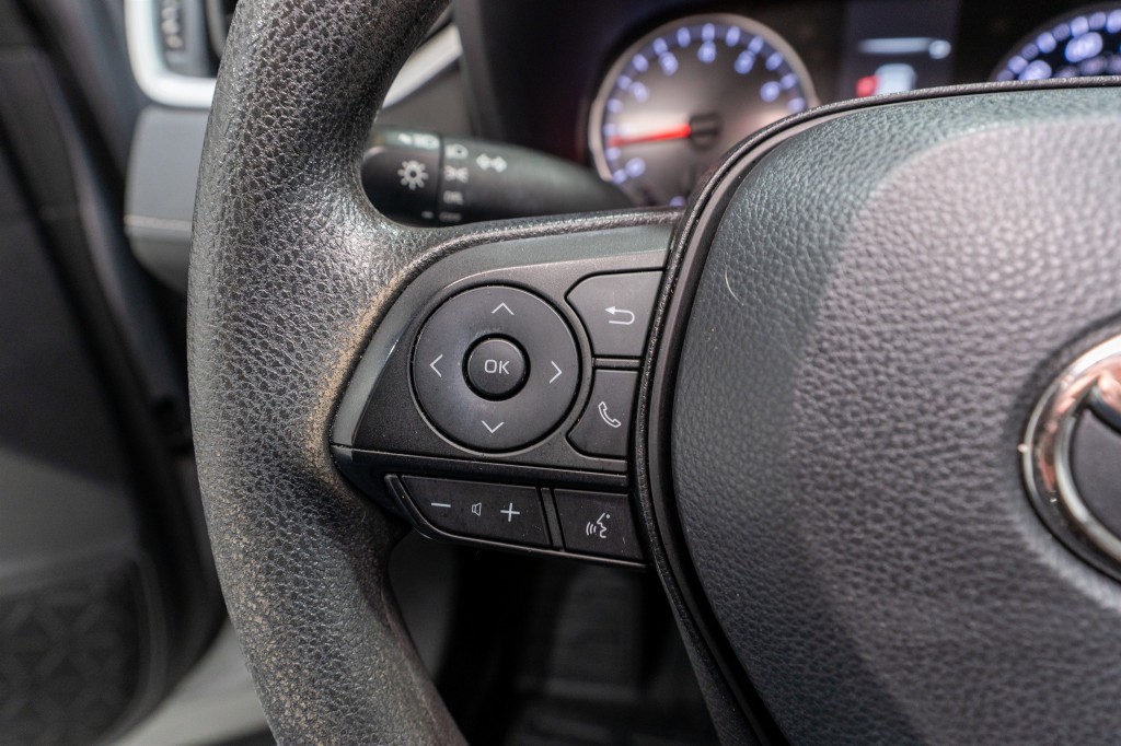 2022 Toyota Rav4 Image 24