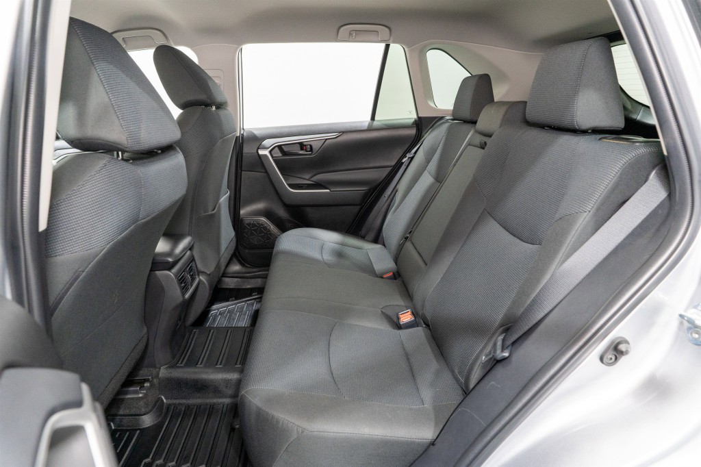 2022 Toyota Rav4 Image 28