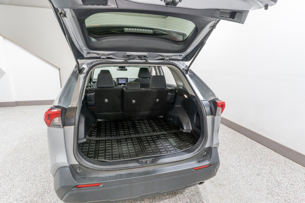 2022 Toyota Rav4 Image 29