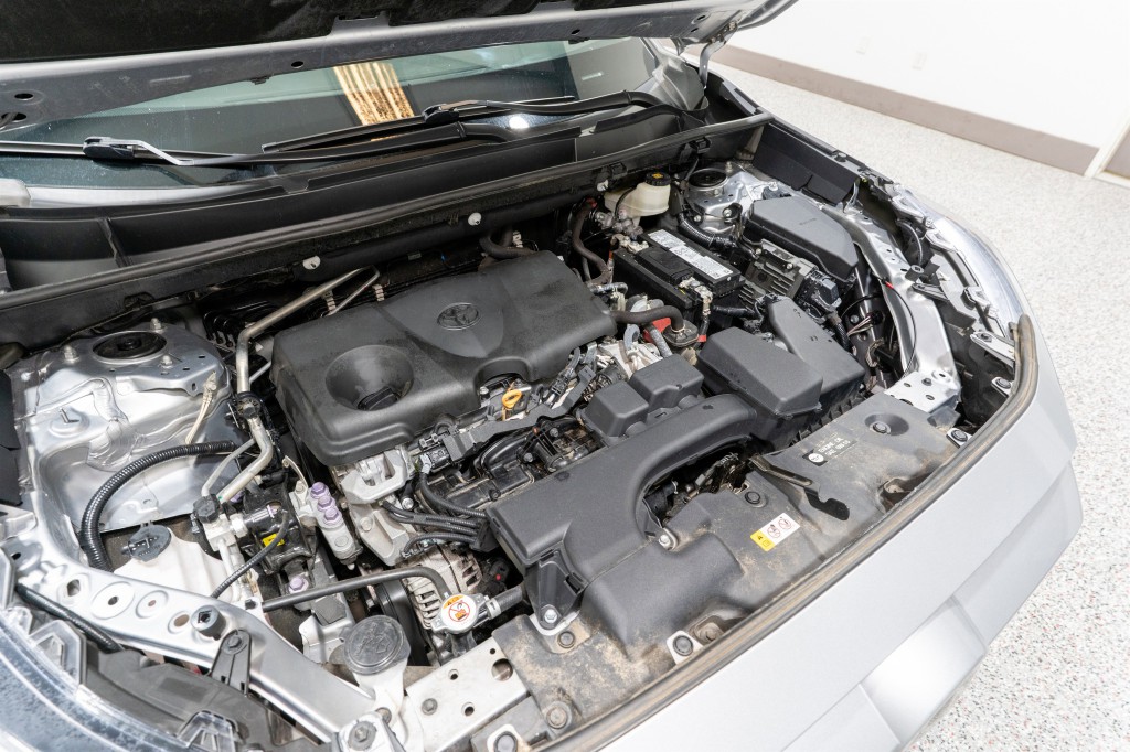 2022 Toyota Rav4 Image 30