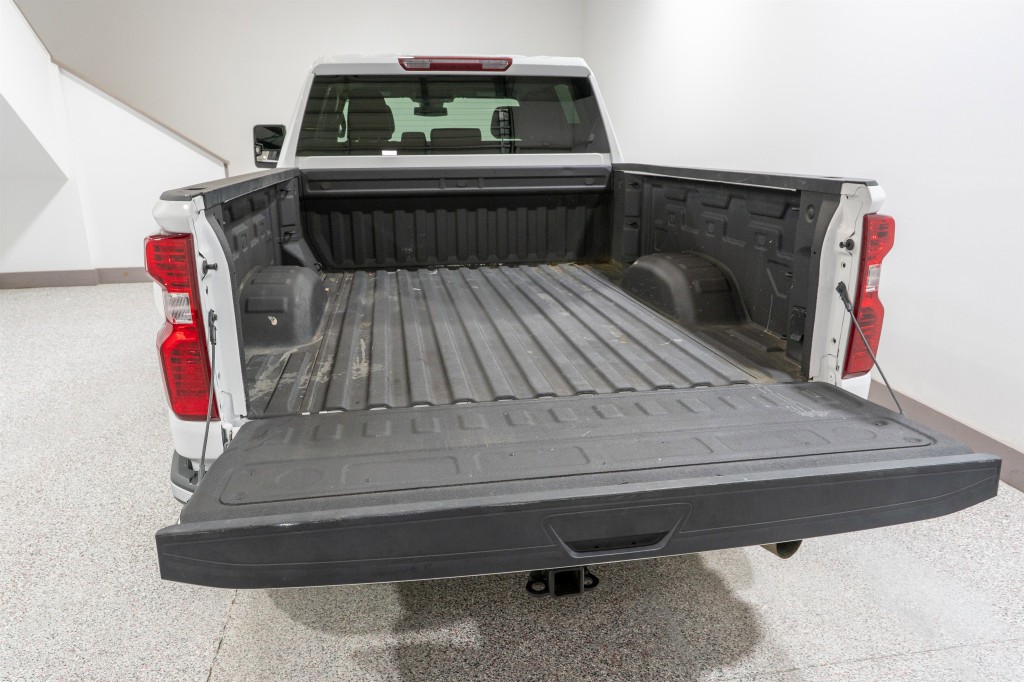 2024 Chevrolet Silverado 1500 Image 11