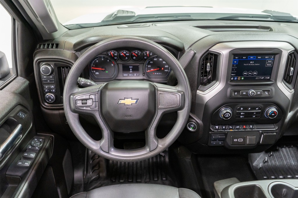 2024 Chevrolet Silverado 1500 Image 12