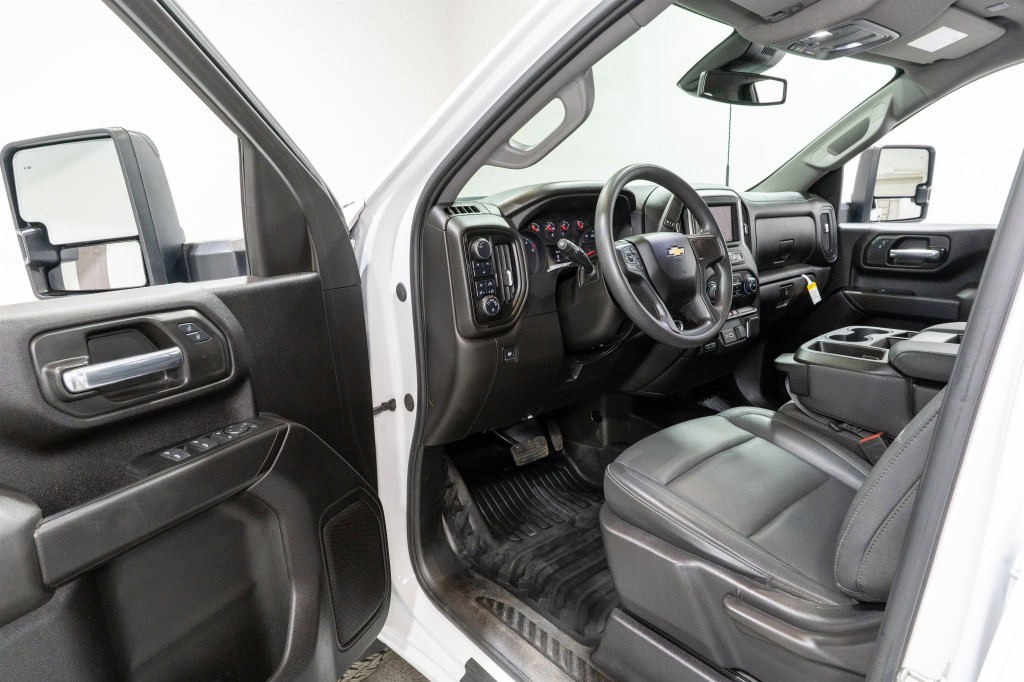 2024 Chevrolet Silverado 1500 Image 13