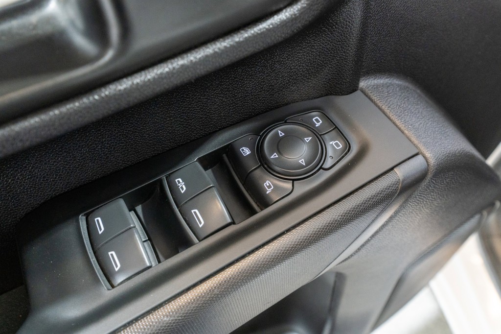 2024 Chevrolet Silverado 1500 Image 15