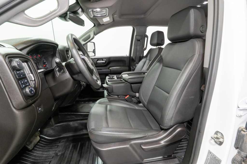 2024 Chevrolet Silverado 1500 Image 16