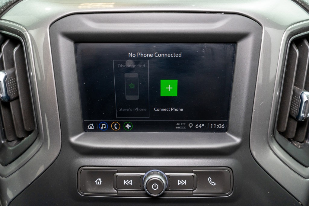 2024 Chevrolet Silverado 1500 Image 19