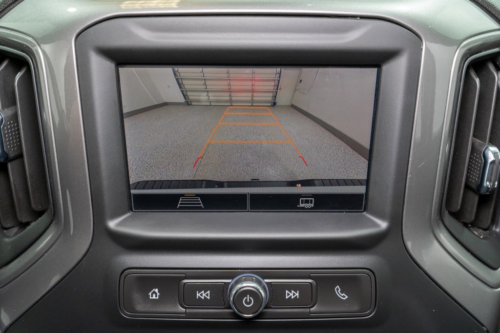 2024 Chevrolet Silverado 1500 Image 20