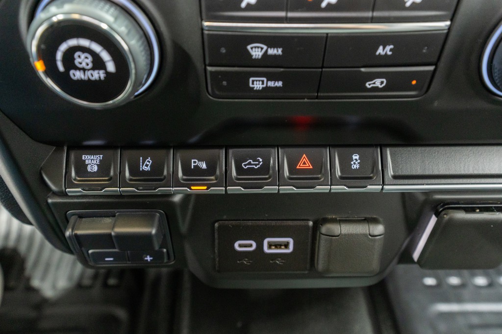 2024 Chevrolet Silverado 1500 Image 22