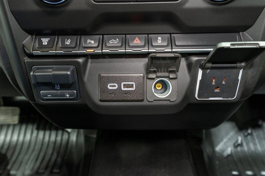 2024 Chevrolet Silverado 1500 Image 23