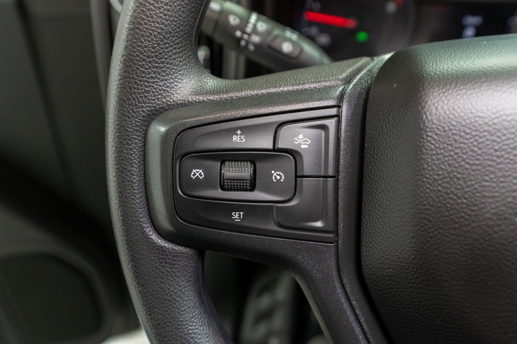 2024 Chevrolet Silverado 1500 Image 26