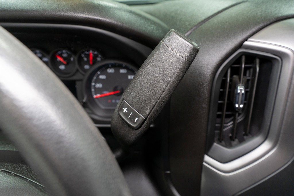 2024 Chevrolet Silverado 1500 Image 27