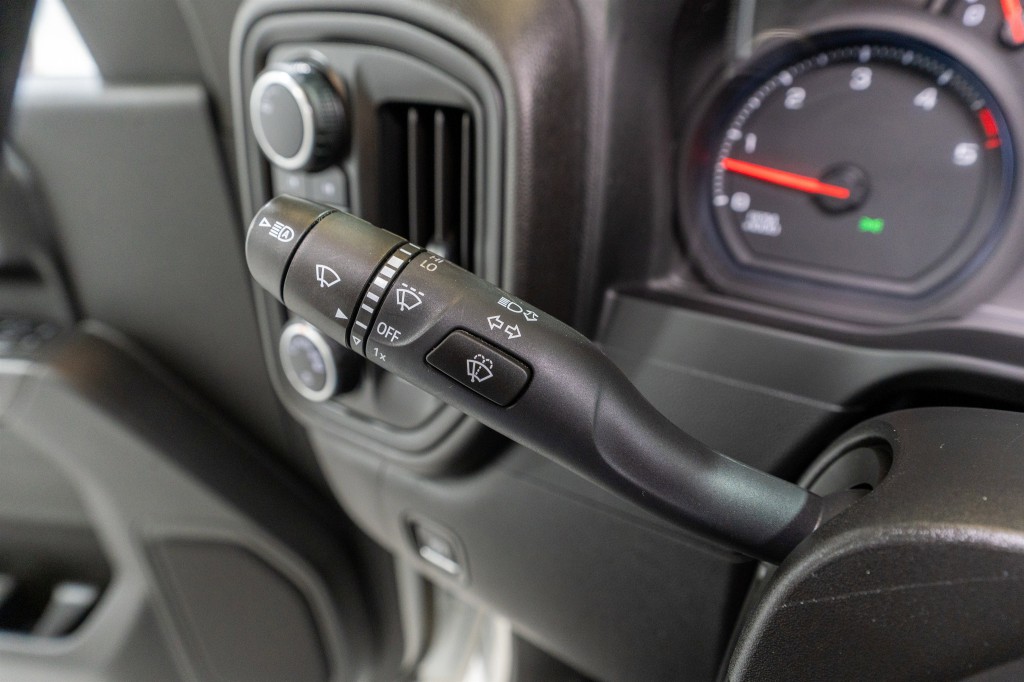 2024 Chevrolet Silverado 1500 Image 28