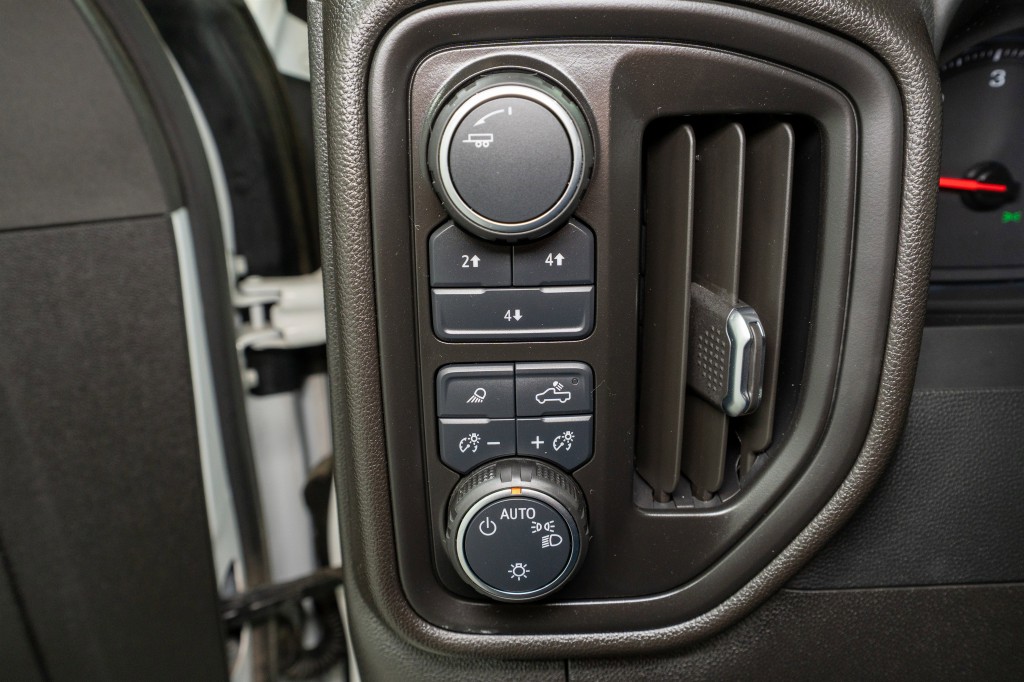 2024 Chevrolet Silverado 1500 Image 29