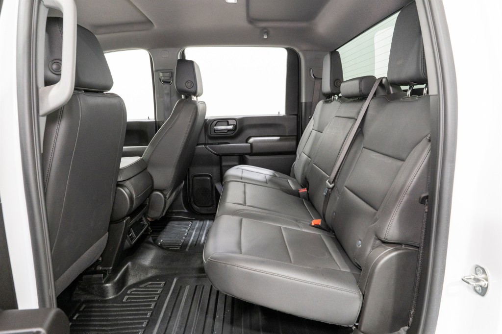 2024 Chevrolet Silverado 1500 Image 30