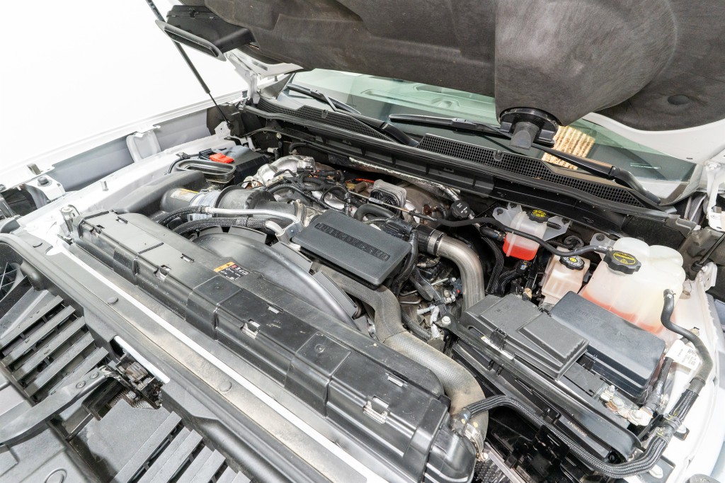 2024 Chevrolet Silverado 1500 Image 31