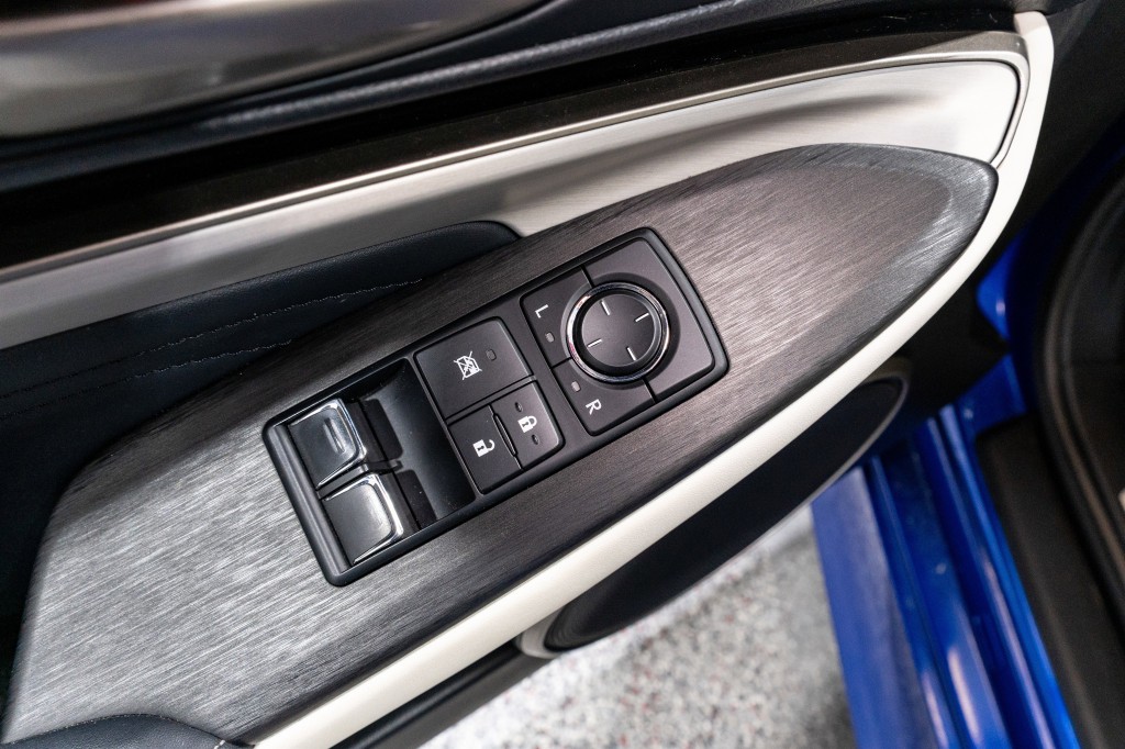 2019 Lexus RC Image 15