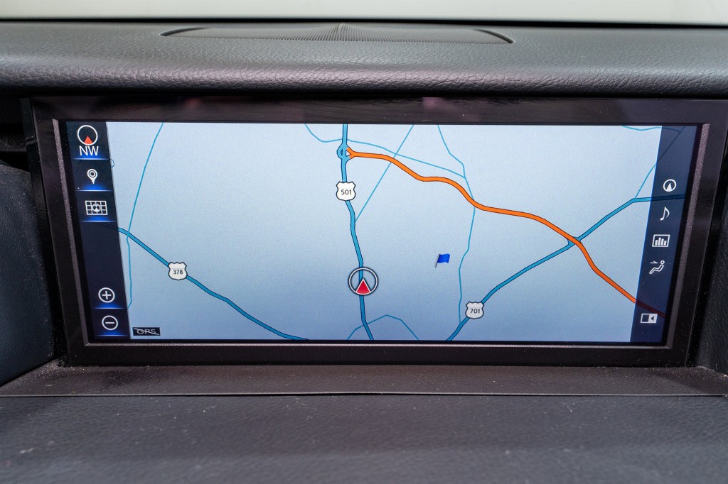 2019 Lexus RC Image 19