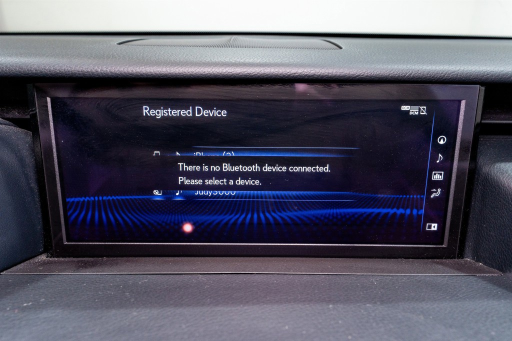 2019 Lexus RC Image 22