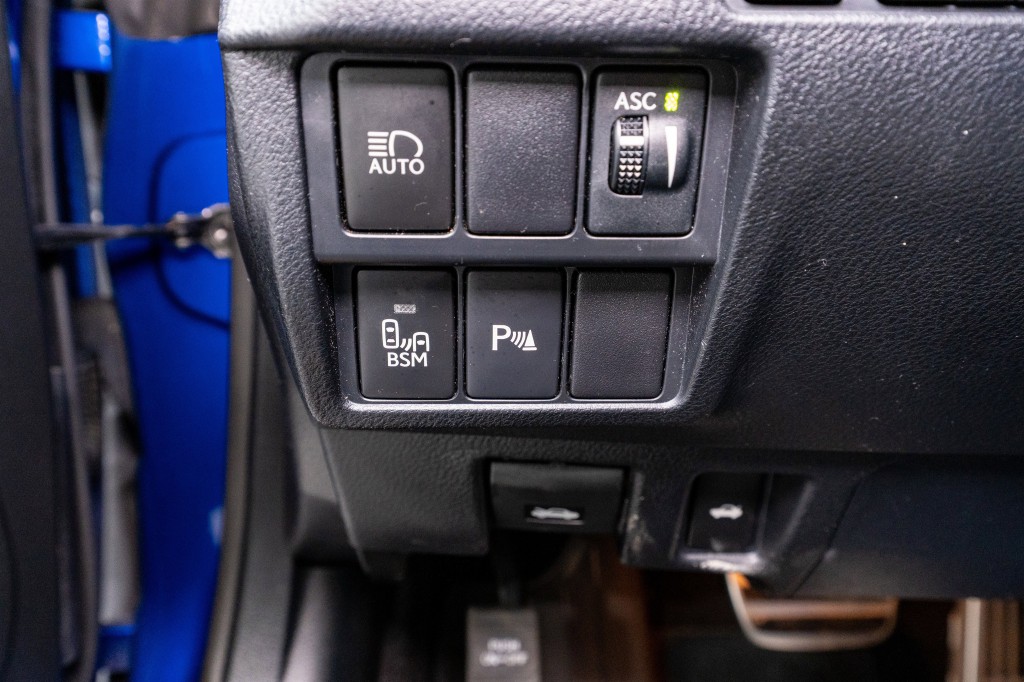 2019 Lexus RC Image 37