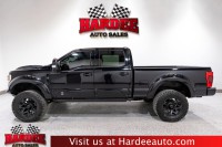 Image for 2020 Ford F-250 Black Ops ID: 7312027