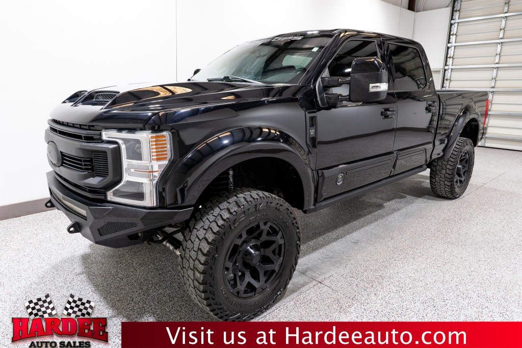 2020 Ford F-250 Image 2