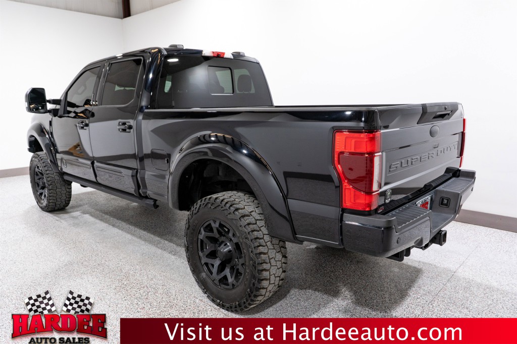 2020 Ford F-250 Image 3