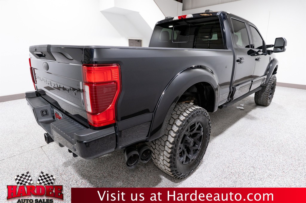 2020 Ford F-250 Image 5