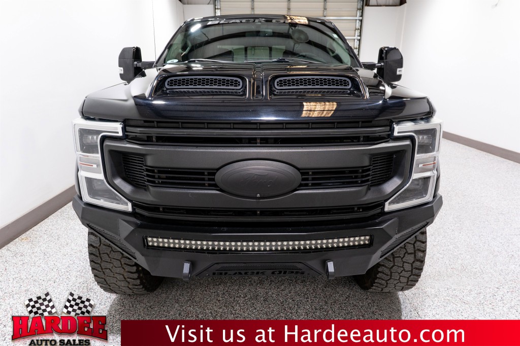 2020 Ford F-250 Image 7