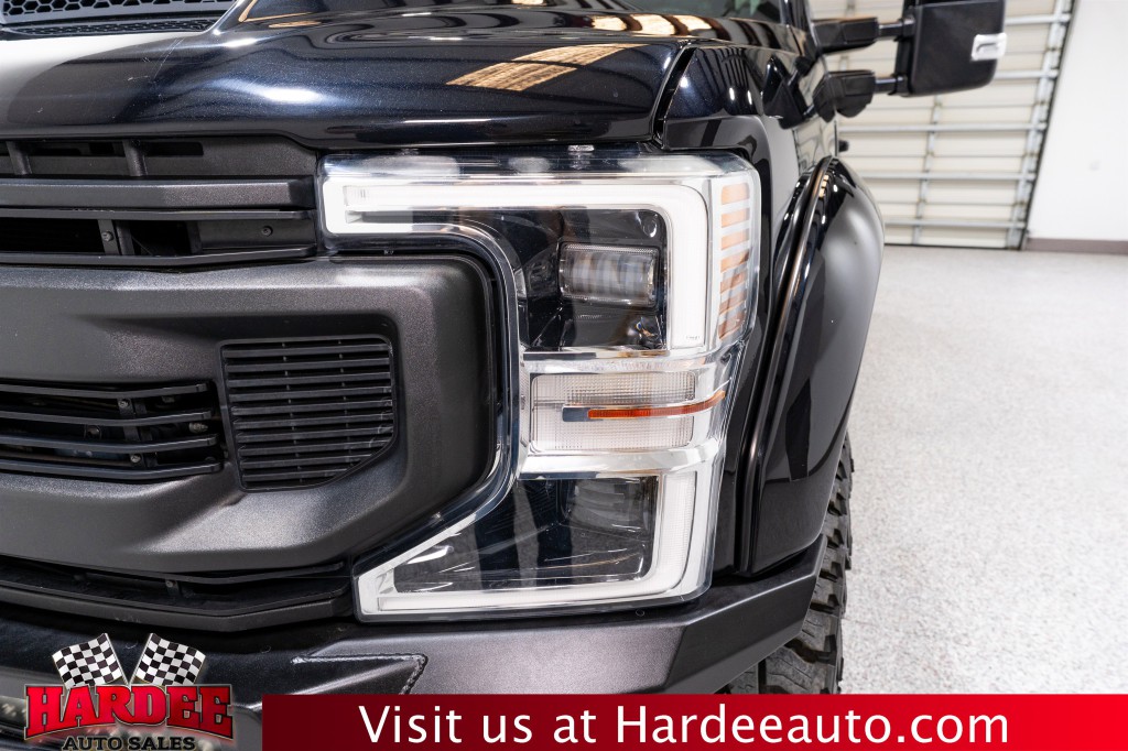 2020 Ford F-250 Image 8