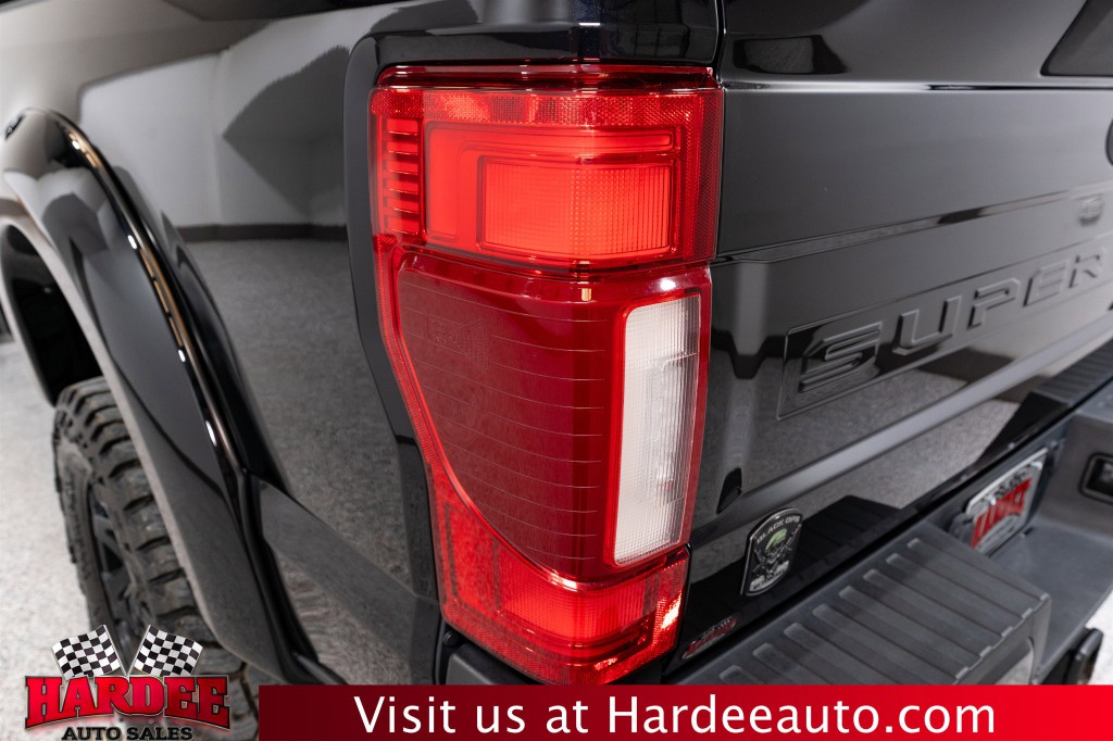 2020 Ford F-250 Image 9