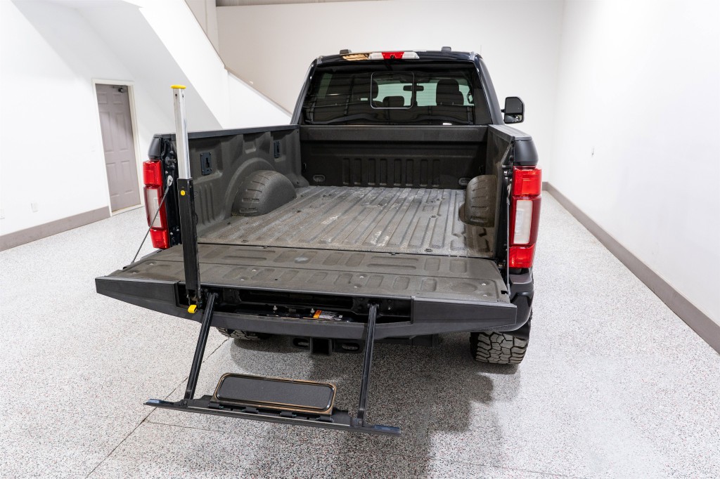 2020 Ford F-250 Image 11