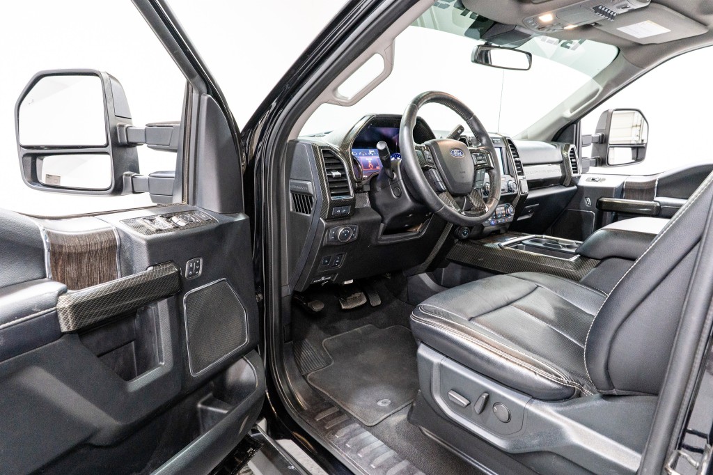 2020 Ford F-250 Image 14