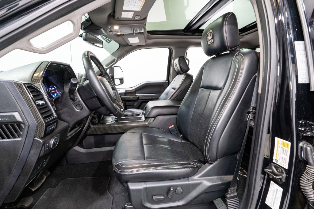 2020 Ford F-250 Image 18