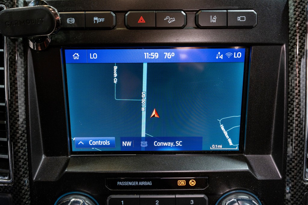 2020 Ford F-250 Image 20