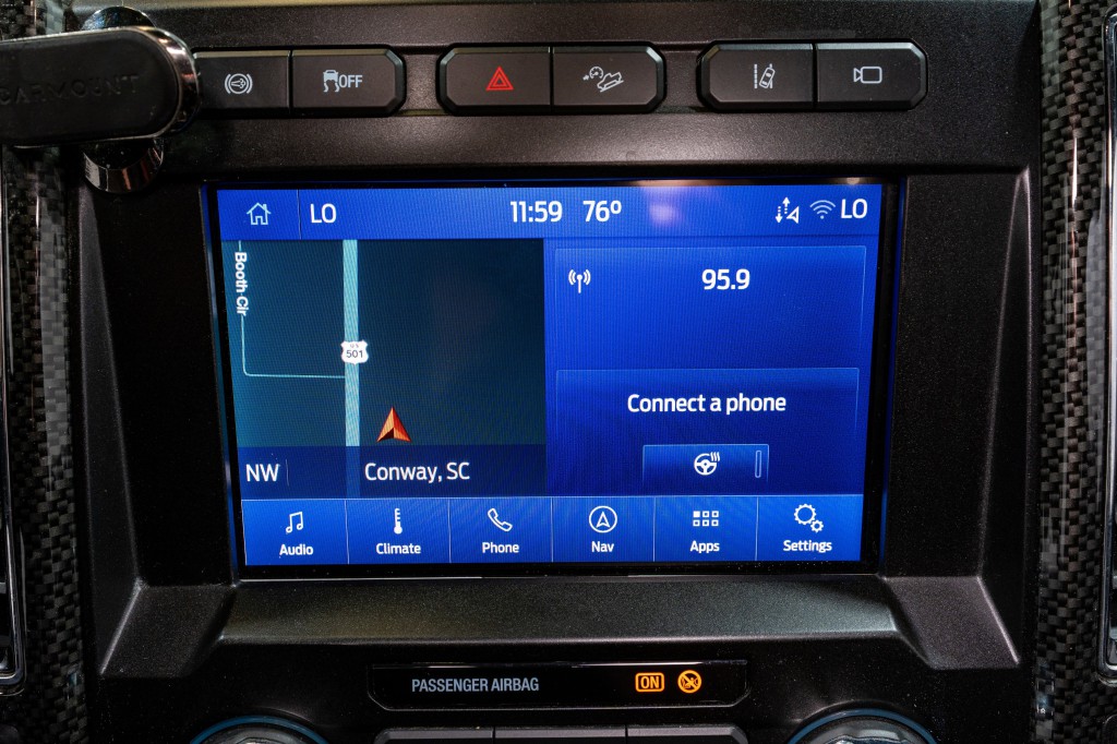 2020 Ford F-250 Image 21