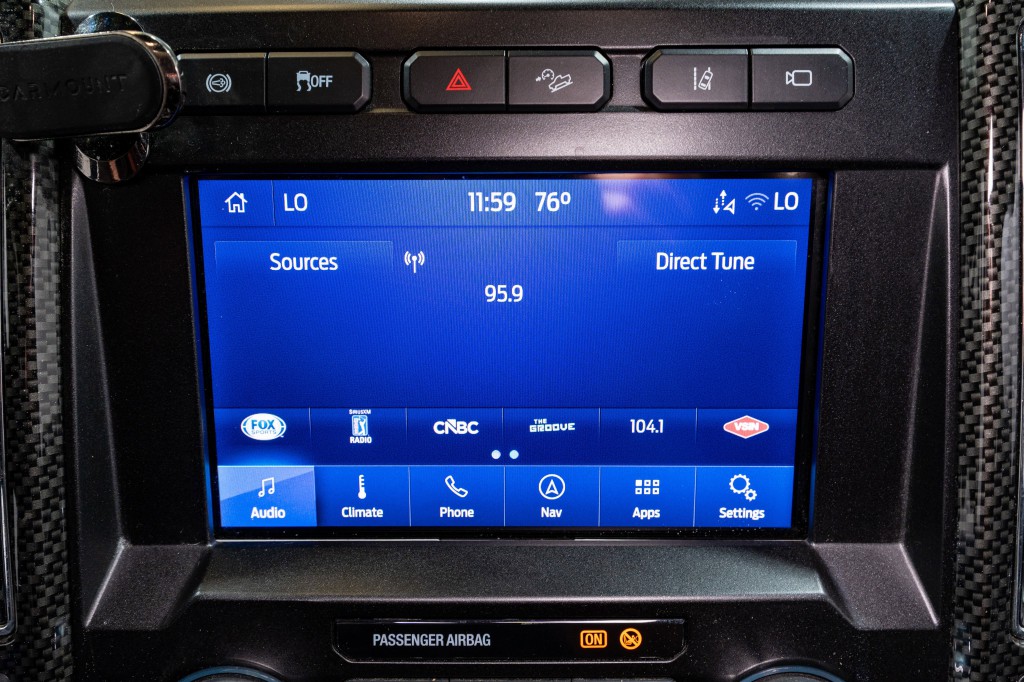 2020 Ford F-250 Image 22