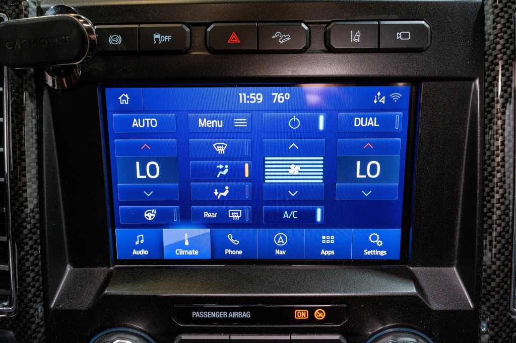 2020 Ford F-250 Image 23