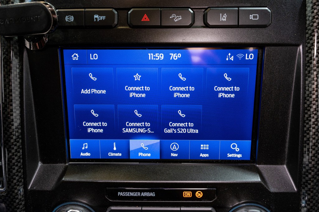 2020 Ford F-250 Image 24